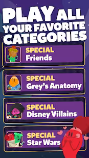 Screenshot 1 for Trivia Crack Pro 3.85.2 Mod full version
