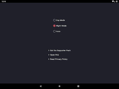 Dark Mode 1.41 Ad Free Dark Mode 1.41 Ad Free