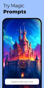 Umagic Ai 1.4.1 Mod Apk Premium Unlocked Umagic AI 1.4.1 MOD APK Premium Unlocked