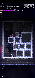 Screenshot 7 for Ruins Story 1.25 MOD APK Immortality, High Damage