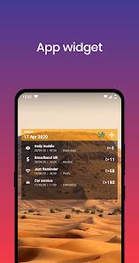 Screenshot 7 for Just Reminder with Alarm 2.7.4 MOD APK Premium Unlocked