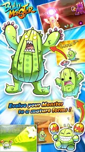 Bulu Monster 6.4.0 MOD (Unlimited Bulu Points) Bulu Monster 6.4.0 MOD (Unlimited Bulu Points)
