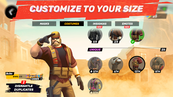 Gods Of Boom Online Pvp Action 12.1.39 Mod (Unlimited Ammo + No Reload) Gods of Boom Online PvP Action 12.1.39 MOD (Unlimited Ammo + No reload)