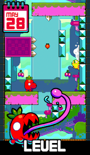 Screenshot 3 for Leap Day 1.105.2 MOD APK  (Free Shopping)