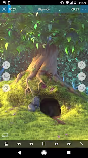 Screenshot 3 for nPlayer 1.5.7.3 Patched