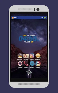  ANTIMO ICON PACKÂâ€“ Vignette de la capture d'Ã©cran  