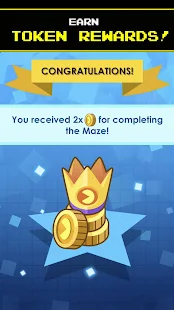 Screenshot 5 for PAC MAN 7.1.9 MOD APK Unlimited Health