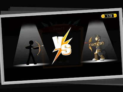 Screenshot 5 for Mr Bow 3.25 MOD (Unlimited Money)
