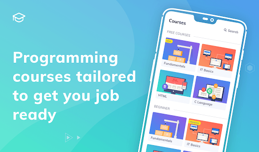 Programming Hub Learn to Code 5.0.32 Unlocked Programming Hub Learn to Code 5.0.32 Unlocked