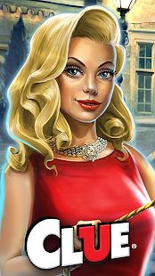 Screenshot 1 for Clue 2.6.2 MOD (Unlimited Money)
