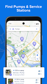 Screenshot 7 for Bikemap Your Cycling Map & GPS Navigation Premium 13.2.4