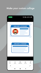 Screenshot 6 for Document Scanner Premium 6.8.2 APK MOD Unlocked