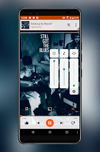 Screenshot 7 for Volume Control Panel Pro 10.7