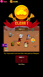 Coin Princess Retro Rpg Quest 2.1.0 Mod Apk Unlimited Money Coin Princess Retro RPG Quest 2.1.0 MOD APK Unlimited Money