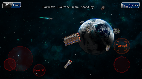 Screenshot 6 for Space RPG 3 10,000+ MOD APK Unlimited Money