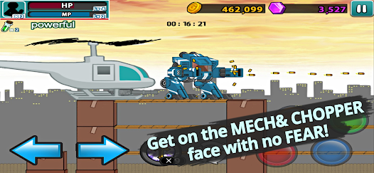Screenshot 4 for Anger of stick 5 zombie v1.1.54 Mod money