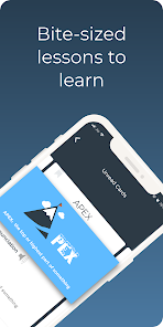 Screenshot 1 for Improve English 3.4.0 MOD APK Premium Unlocked