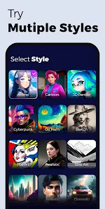 Umagic Ai 1.4.1 Mod Apk Premium Unlocked Umagic AI 1.4.1 MOD APK Premium Unlocked