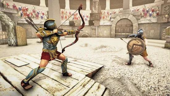 Gladiator Glory 5.9.2 Mod Money Gladiator Glory 5.9.2 Mod money
