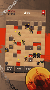 Screenshot 2 for ENYO 1.2.14 MOD APK God Mode