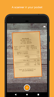 Screenshot 6 for Genius Scan PDF Scanner 5.2 Paid