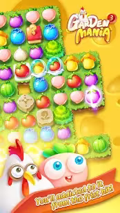 Garden Mania 3 3.9.2 MOD APK Unlimited Diamond Garden Mania 3 3.9.2 MOD APK Unlimited Diamond