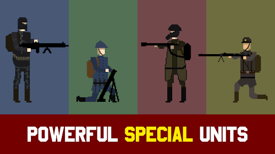 Trench Warfare 1917 Ww1 Strategy Game 2.5 Mod Money Trench Warfare 1917 WW1 Strategy Game 2.5 Mod money