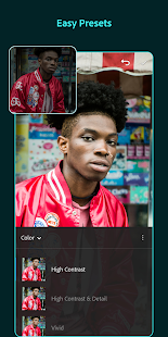 Screenshot 1 for Adobe Lightroom CC 4.2.1Unlocked