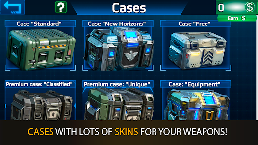 Screenshot 4 for CS Surf GO Bhop Surf pro! v2.805 MOD APK Free Shopping