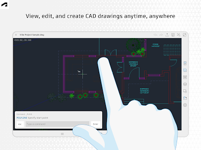 AutoCAD 6.5.0 MOD APK Premium Unlocked - APK Home