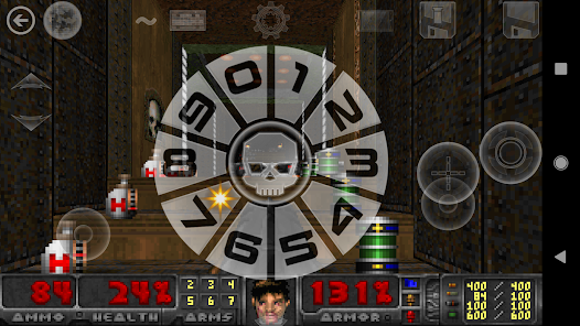 Screenshot 1 for Delta Touch 5.1 RC2 APK Full Version