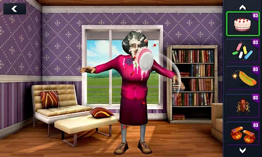 Scary Teacher 3D 5.3.2 MOD (Unlimited coins)