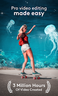 Videoleap Editor by Lightricks v1.1.0.2 APK MOD Pro Unlocked Videoleap Editor by Lightricks v1.1.0.2 APK MOD Pro Unlocked