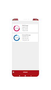 Screenshot 7 for CPUz Pro 1.5.2 Paid