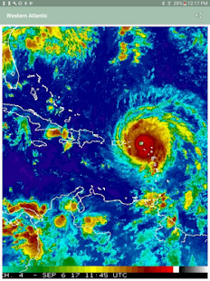 Screenshot 7 for global storms pro 9.2.3