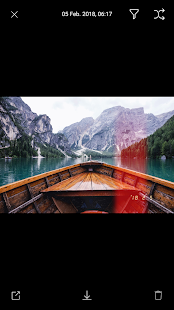 Screenshot 2 for Kuji Cam Premium 2.4.6 APK