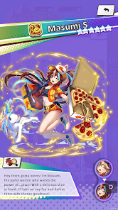 Screenshot 7 for Idle Goddess Angels Waifu RPG Mod APK 0.5.2 Unlimited money Free purchase