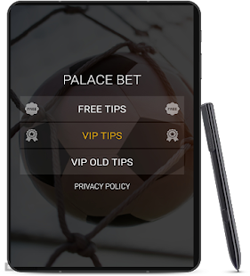 Screenshot 2 for Palace Betting Tips 1.1 VIP