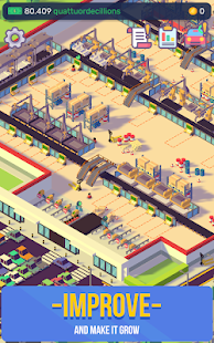 Car Industry Tycoon Idle Car Factory Simulator 0.29 Mod (Unlimited Money) Car Industry Tycoon Idle Car Factory Simulator 0.29 MOD (Unlimited Money)