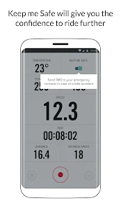 Bike Computer Your Personal Gps Cycling Tracker Premium 1.7.9.2 Bike Computer Your Personal GPS Cycling Tracker Premium 1.7.9.2