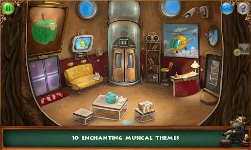 The Tiny Bang Story Premium 50,000+ MOD APK The Tiny Bang Story Premium 50,000+ MOD APK