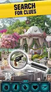 Screenshot 2 for Homicide Squad Hidden Crimes 2.26.3100 Mod Money