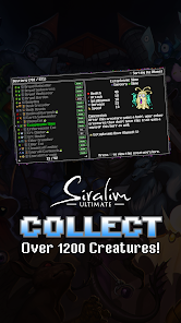 Screenshot 7 for Siralim Ultimate 1.2.9 APK Full Version