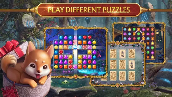 Screenshot 3 for Seekers Notes Hidden Mystery 1.49.0  MOD (Unlimited Money)