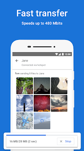 Screenshot 4 for Files by Google Clean up space on your phone 1.0.293282612