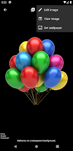 Screenshot 3 for picTrove 2.72 APK Ad-Free