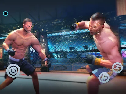 Screenshot 6 for Gangstar Vegas World of Crime 4.5.1c MOD (Unlimited Money + Diamonds + Keys + SP)
