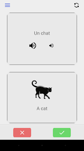 Screenshot 5 for My personal dictionary WordTheme Pro 8.3.0