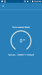 Screenshot 5 for WIFI WPS WPA TESTER Premium 4.0.1