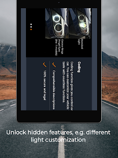 Screenshot 6 for Carly for Toyota & Lexus 6.16 Full
